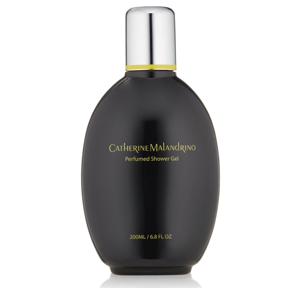 Catherine Malandrino Perfumed Shower Gel